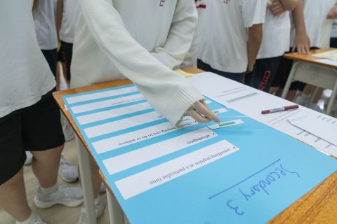 中學英語活動日 - 7